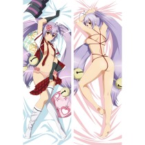 Hyakka Ryōran Samurai Gāruzu Naoe Kanetsugu Anime Dakimakura Pillow Cover