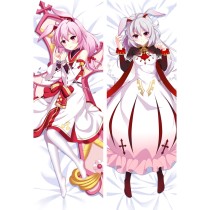 Collapse Gakuen Theresa Apocalypse Anime Dakimakura Pillow Cover