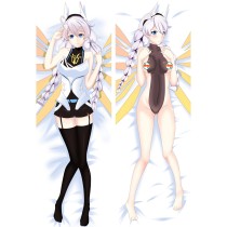 Collapse Gakuen Kiana Kaslana Anime Dakimakura Pillow Cover