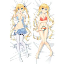 Blend S Kaho Hinata Anime Dakimakura Pillow Case 