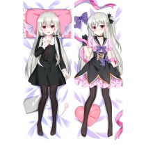 Ms. Vampire who lives in my neighborhood.Sophie Twilight Anime Dakimakura Pillow Cover