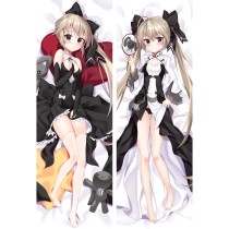 Yosuga no Sora Kasugano Sora Anime Dakimakura Pillow Cover
