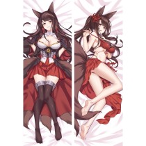 Azur Lane Fusō Anime Dakimakura Pillow Cover