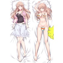 Scum's Wish Minagawa Akane Anime Dakimakura Pillow Cover