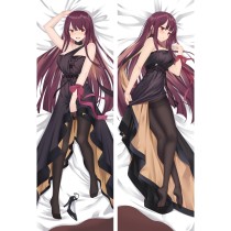 Girls' Frontline DSR-50 Anime Dakimakura Pillow Cover