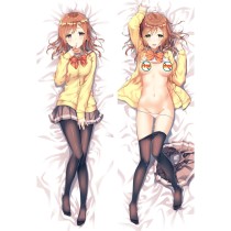 Love Live! Kotori Minami Anime Dakimakura Pillow Cover