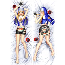 BlazBlue Noel Vermillion Anime Dakimakura Pillow Cover