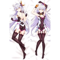 Collapse Gakuen Kiana Kaslana Anime Dakimakura Pillow Cover