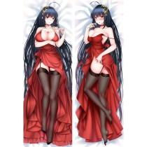 Azur Lane Taihō Anime Dakimakura Pillow Cover