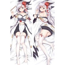 Kantai Collection Shoukaku Anime Dakimakura Hugging Pillow Cover