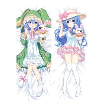 Date A Live Yoshino Anime Dakimakura Pillow Cover