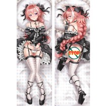 Fate Grand Order FGO Astolphy Anime Dakimakura Pillow Case 