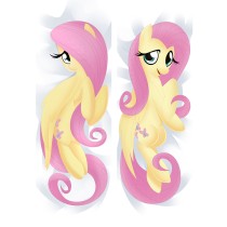 My Little Pony: Friendship Is Magic Anime Dakimakura Pillow Case 