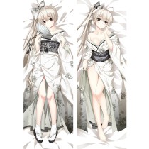 Yosuga no Sora Sora Kasugano Anime Dakimakura Pillow Case 