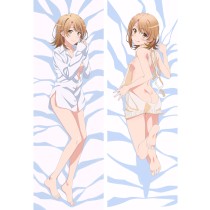 My Youth Romantic Comedy Is Wrong, As I Expected Iroha Isshiki Anime Dakimakura Pillow Cover