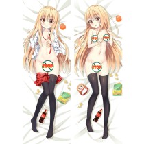 Himouto! Umaru-chan Umaru Doma Anime Dakimakura Pillow Case 