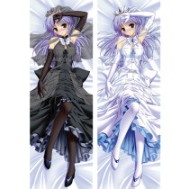 
Yoake Mae yori Ruriiro na Feena Fam Earthlight Anime Dakimakura Pillow Case 