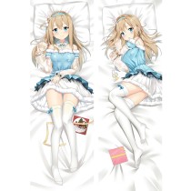 
Warship Girls KP31 M31 Anime Dakimakura Pillow Case 