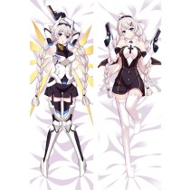 Collapse Gakuen Kiana Kasrana Anime Dakimakura Pillow Case 