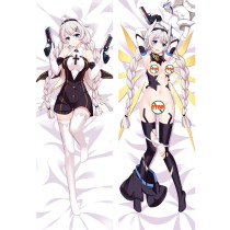 Collapse Gakuen Kiana Kasrana Anime Dakimakura Pillow Case 