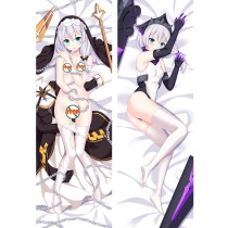 Collapse Gakuen Theresa Apocalypse Anime Dakimakura Pillow Case 