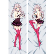Collapse Gakuen Kiana Kasrana Anime Dakimakura Pillow Case 