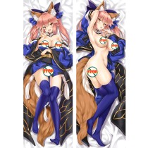 Fate Grand Order FateGO FGO Tamamo-no-Mae Anime Dakimakura Pillow Case 
