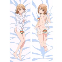 
My youth romantic comedy is wrong as I expected. Iroha Isshiki Anime Dakimakura Pillow Case 