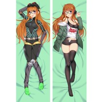 Persona 5 Futaba Sakura Anime Dakimakura Pillow Case 