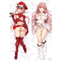 Fate/Grand Order Medb Anime Dakimakura Pillow Cover
