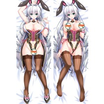Unionism Quartet Toujou Amane Anime Dakimakura Pillow Cover