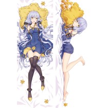 Vocaloid 4 Stardust Anime Dakimakura Pillow Cover