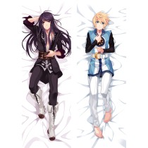 Tales of Vesperia Yuri Lowell Anime Dakimakura Pillow Cover