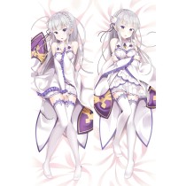 Is It Wrong to Try to Pick Up Girls in a Dungeon Hestia Anime Dakimakura Pillow Cover