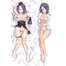 Kantai Collection Tatsuta Anime Dakimakura Pillow Cover