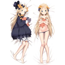Fate Grand Order Abigail Williams Anime Dakimakura Pillow Cover