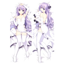 Azur Lane HMS Unicorn Anime Dakimakura Pillow Cover