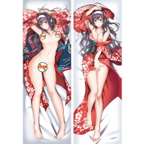 Saekano How to Raise a Boring Girlfriend Utaha Kasumigaoka Anime Dakimakura Pillow Cover