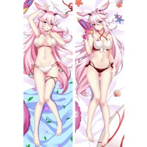 Collapse Gakuen academy Yae Sakura Anime Dakimakura Pillow Cover