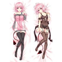 To Love-Ru Momo Belia Deviluke Anime Dakimakura Pillow Cover