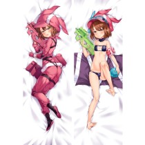 Sword Art Online Alternative Gun Gale Online Karen Kohiruimaki Anime Dakimakura Pillow Cover 