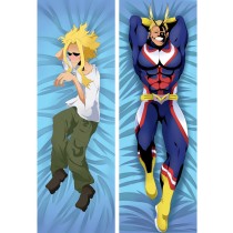 My Hero Academia Anime Dakimakura Pillow Cover
