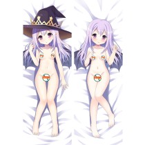 Galgame Anime Dakimakura Pillow Cover