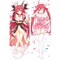 Date A Live Kotori Itsuka Anime Dakimakura Pillow Cover