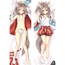Kantai Collection Anime Dakimakura Pillow Cover