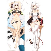 Fate/Grand Order Anime Dakimakura Pillow Cover