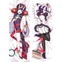 Fate/Grand Order Anime Dakimakura Pillow Cover