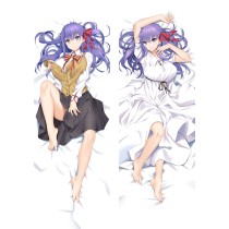 Fate/Grand Order FGO Matou Sakura Anime Dakimakura Pillow Cover