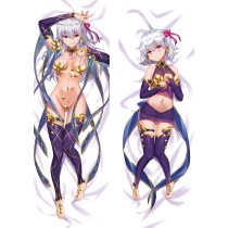 Fate/Grand Order Kama Anime Dakimakura Pillow Cover