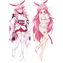 Honkai Impact 3rd Yae Sakura Anime Dakimakura Pillow Cover